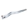 Ti22 PERFORMANCE TIP2373 Torsion Arm Left Front S-Bend Clear