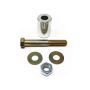 Tuff Country 10703 73-87 Chevy Truck 1/2 & 3/4 Ton 4wd Transfer Case Drop Kit