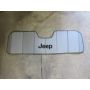 Mopar 82203133AB SUNSHADE KIT, Windshield