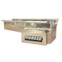 MOROSO MOR20537 SBF Alm. Road Race Oil Pan Front Sump 289-302