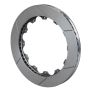 Wilwood 160-13357 Rotor-GT48 SPC-37-LH 12.88 x 1.00 - 12 on 8.75in