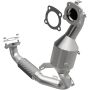 MagnaFlow Exhaust Products 21-715 OEM Grade Direct-Fit Catalytic Converter