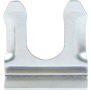 ALLSTAR PERFORMANCE ALL50150 Brake Line Clips  4pk
