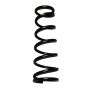 Skyjacker D70 7IN. COILS 94-01DGE 1/2 3/4 V8