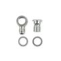 EARLS EARPS0004ERL Steel Adapter Fitting - #6 Banjo to 16mm x 1.5