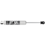 Fox 2018+ Jeep Wrangler JL 2.0 Performance Series 7.43in. Smooth Body IFP Steering Stabilizer (Alum)