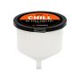 Mishimoto No-Spill Coolant Funnel Kit 15pc Set