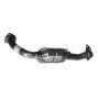AB Catalytic 41414 Direct Fit Catalytic Converter Right Side EPA (Federal)