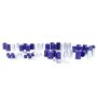 SuperPro 1990 Mazda Miata Base Front / Rear Alignment Vehicle Kit