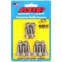 ARP ARP400-7504 S/S Valve Cover Bolt Kit 1/4in- 20 12pt. (14)
