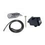 Torque Solution Billet Boost Tap Kit Volkswagen / Audi TSI Gen 3 Boost Tap