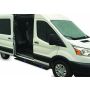 AMP Research 76264-01A 19-21 Mercedes Sprinter Van PowerStep - Black