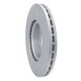 Dynamic Friction 900-40123 Rot