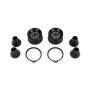 BMR Suspension CBK772 Bearing Kit, Front, Radius Rod