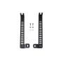 Diode Dynamics DD6759P 14-19 Toyota 4Runner SS30 Stealth Lightbar Brackets