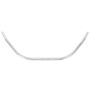 Burly Brand B28-329 Bikini Beach Dimple/Dril