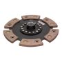 ACT 1986 Toyota Corolla 6 Pad Rigid Race Disc