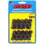 ARP ARP255-1802 Oil Pan Bolt Kit - 6pt. Ford FE