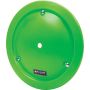 ALLSTAR PERFORMANCE ALL44239 Universal Wheel Cover Neon Green