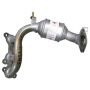 AB Catalytic 51343 Direct-Fit Catalytic Converter EPA (Federal)