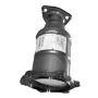 AB Catalytic 5464 Direct-Fit Catalytic Converter EPA (Federal)