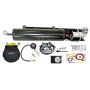 Kleinn Air Horns VELO-OBA6450 Kleinn 09-14 Ford F-150/ Raptor Onboard Air System