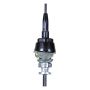 Metra 44-GM935B 5 Base Universal Application Antenna for GM J-Body (Black)