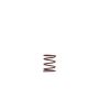 Turbosmart TS-0550-3083 WG38/40 7psi Pink Middle Spring