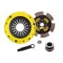 ACT HS2-HDG6 2000 Honda S2000 HD/Race Sprung 6 Pad Clutch Kit