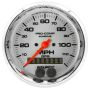 AutoMeter 200637-35 GAUGE, SPEEDOMETER, 3 3/8