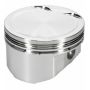 JE Pistons 300274 Kawasaki BRUTE FORCE 750 Piston Kit
