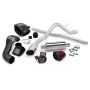 Banks Power 48486 06-08 Ford 5.4L F-150 CCMB Stinger System - SS Single Exhaust w/ Chrome Tip