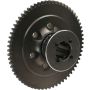 Chevy Flywheel HTD 65T New Style