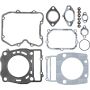 Vertex Pistons 8100049 Vertex Gaskets 04-05 Polaris ATP 500 4x4 Top End Gasket Kit