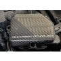 HKS 70026-AN002 2023 Nissan Z Dry Carbon Fuse Box Cover