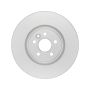 Bosch 52011375 Bosch QuietCast Disc Brake Rotor