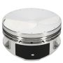 JE Pistons 280263 632 BBC 12/14 DEG Set of 8 Pistons