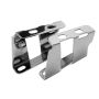 TUFF-STUFF TFS4651A 55-64 GM Universal Brake Booster Bracket