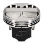 Wiseco 6567M85AP Piston, Honda, B16A, 85.00 mm Bore, Sport Compact, Set of 1