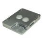 MOROSO MOR64964 Carb Adapter - 4150 to 2bbl 4412
