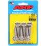 ARP ARP429-0902 S/S Bellhousing Bolt Kit - 12pt. GM V6/V8