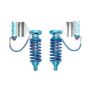 King Shocks 04-15 Nissan Titan Front 2.5 Dia Remote Reservoir Coilover w/Adjuster (Pair)