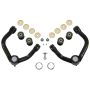 ICON 58400DJ 96-04 Toyota Tacoma/96-02 Toyota 4Runner Tubular Upper Control Arm Delta Joint Kit