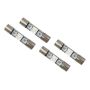 Diode Dynamics DD0039Q 28mm SMF1 LED Bulb - Blue Set of 4