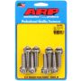 ARP ARP434-0902 Bellhousing Bolt Kit - 12pt. GM LS