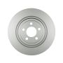 Bosch 16010247 Bosch QuietCast Disc Brake Rotor