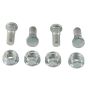 All Balls Racing 85-1031 88-02 Kawasaki KLF220 Bayou Wheel Stud & Nut Kit Front