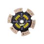 ACT 2006 Subaru Impreza 6 Pad Sprung Race Disc