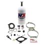 Nitrous Express ML3050 MAINLINE EFI 5.0L COYOTE PLATE SYSTEM W/ 10LB BOTTLE