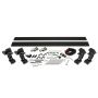 AMP Research 76138-01A 2013-2015 Dodge Ram 1500/2500/3500 All Cabs PowerStep Plug N Play - Black